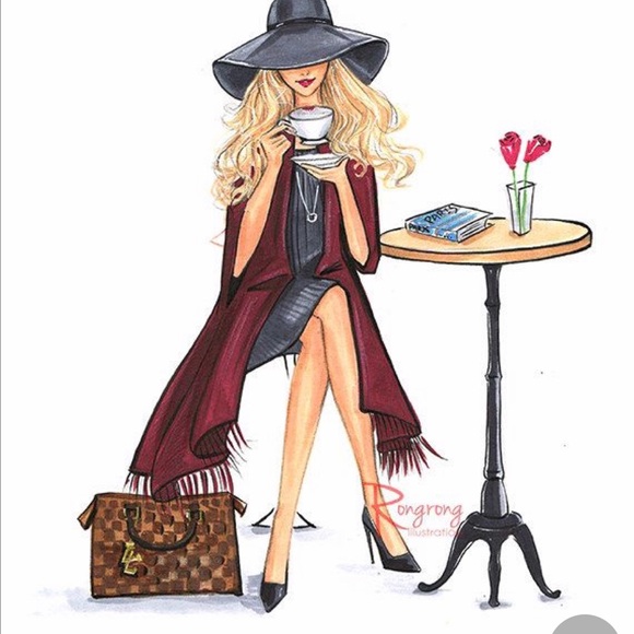 My name is Amanda! I love Thrifting & Resellingπ - Picture 7 of 15